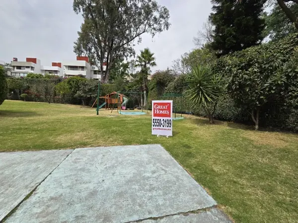 Casa en venta en San Jeronimo Lidice, La Magdalena Contreras — foto 3 de 21