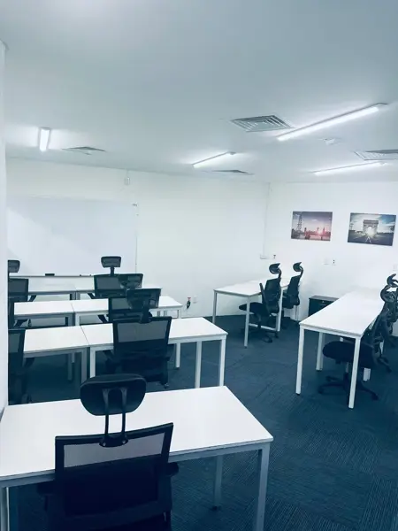 Oficina en renta en Tabacalera, Cuauhtémoc — foto 3 de 8