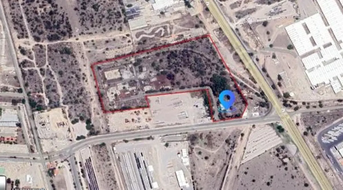 Terreno en venta en La Loma de Ixtazacuala (La Loma), Atitalaquia