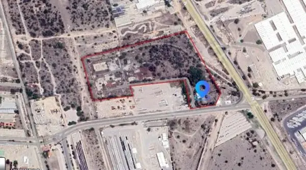 Terreno en venta en La Loma de Ixtazacuala (La Loma), Atitalaquia, Hidalgo