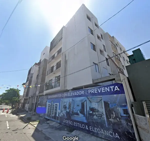 Departamento en venta en Veracruz Centro, Veracruz, Veracruz de Ignacio de la Llave