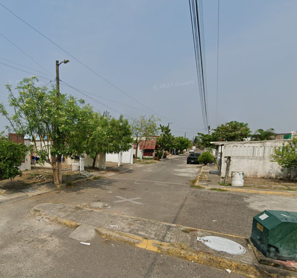 Casa en venta en Arboledas, Veracruz — foto 2 de 12