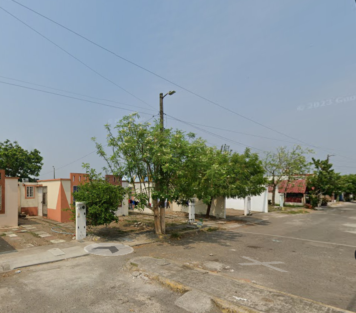 Casa en venta en Arboledas, Veracruz — foto 1 de 12