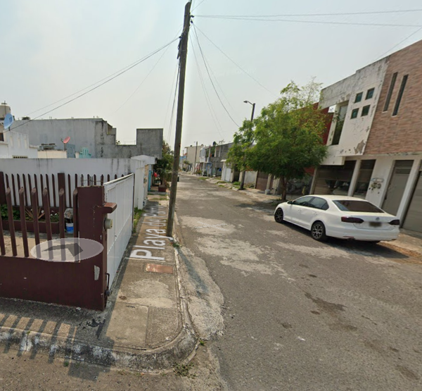 Casa en venta en Arboledas, Veracruz — foto 3 de 12