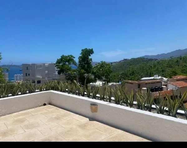 Departamento en venta en Lomas de Costa Azul, Acapulco de Juárez — foto 3 de 4