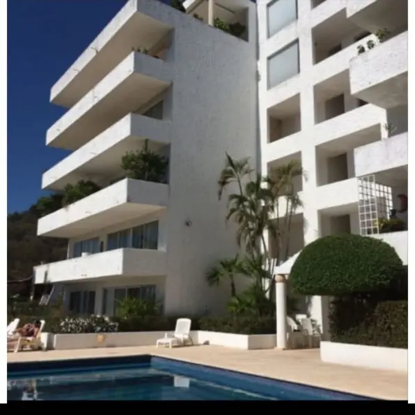 Departamento en venta en Lomas de Costa Azul, Acapulco de Juárez — foto 2 de 4
