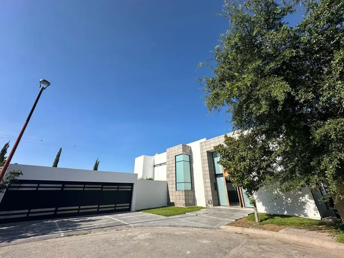 Casa en Venta en Hacienda del Rosario, Torreón, Coahuila de Zaragoza