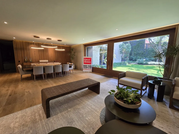 Casa en venta en San Angel, Álvaro Obregón — foto 3 de 16