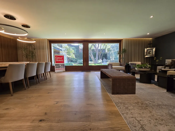 Casa en venta en San Angel, Álvaro Obregón — foto 2 de 16