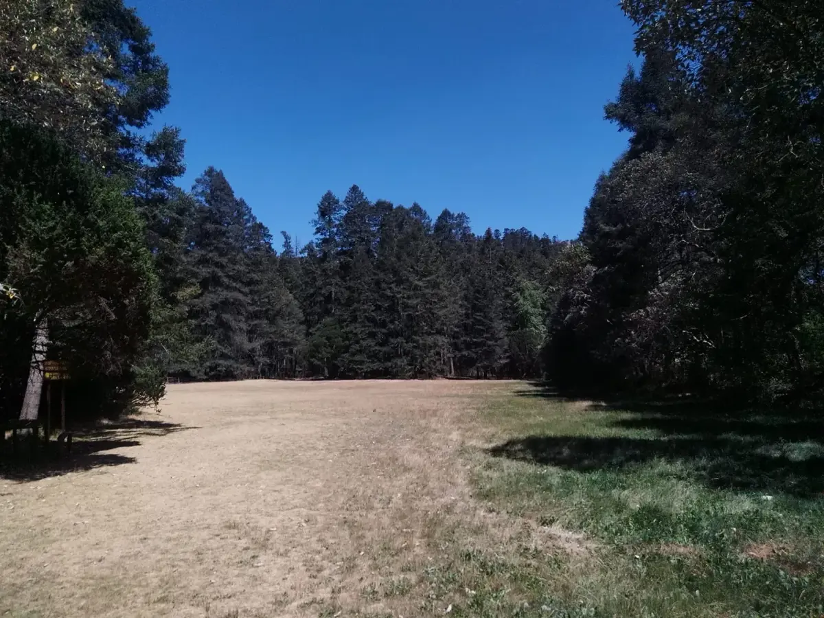 Terreno en venta en La Presa, Mineral del Chico — foto 1 de 12