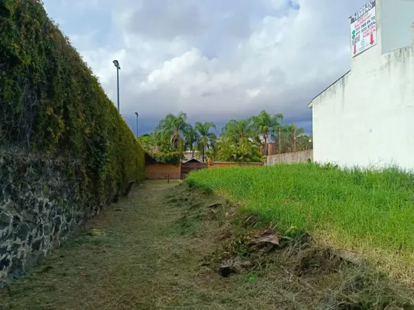 Terreno en venta en Sumiya, Jiutepec — foto 2 de 7