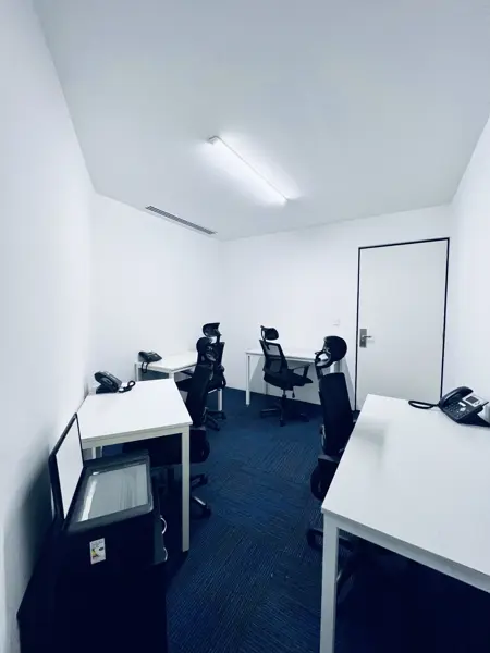 Oficina en Tabacalera, Cuauhtémoc, Ciudad de México