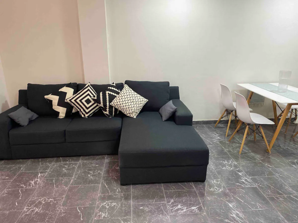 Departamento en Polanco V Sección, Miguel Hidalgo, Ciudad de México