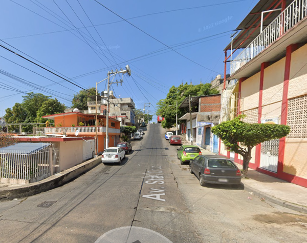 Departamento en venta en Cuauhtémoc INFONAVIT, Acapulco de Juárez — foto 2 de 13