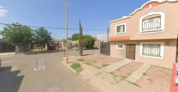 Casa en venta en Villa del Rey, Cajeme — foto 2 de 6