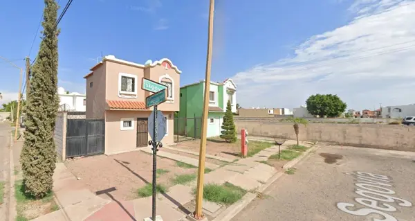 Casa en venta en Villa del Rey, Cajeme — foto 3 de 6
