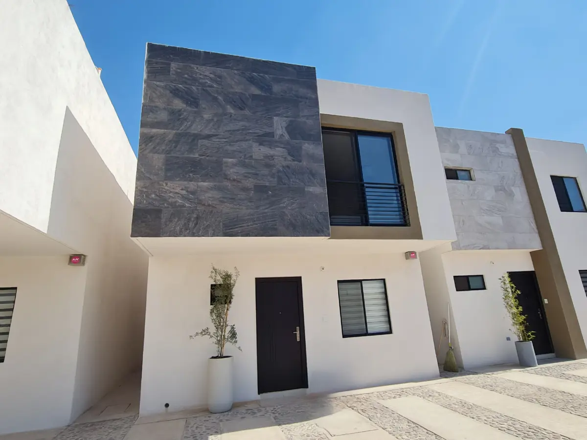 Casa en Venta en Bosque Real, Gómez Palacio, Durango