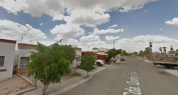 Casa en venta en Las Quintas, Hermosillo — foto 3 de 6
