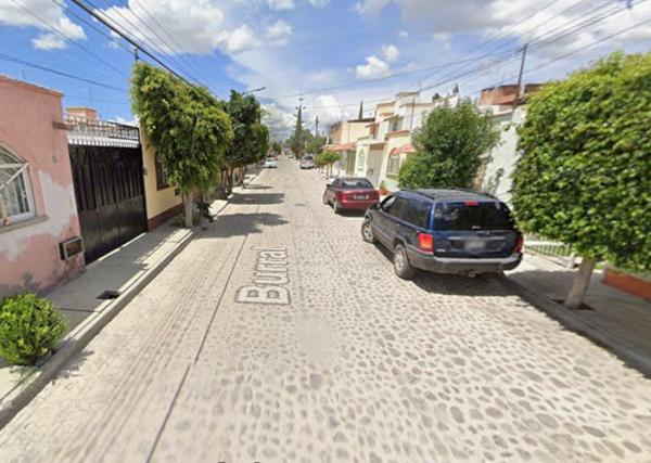 Casa en venta en Granjas Banthi, San Juan del Río — foto 3 de 7