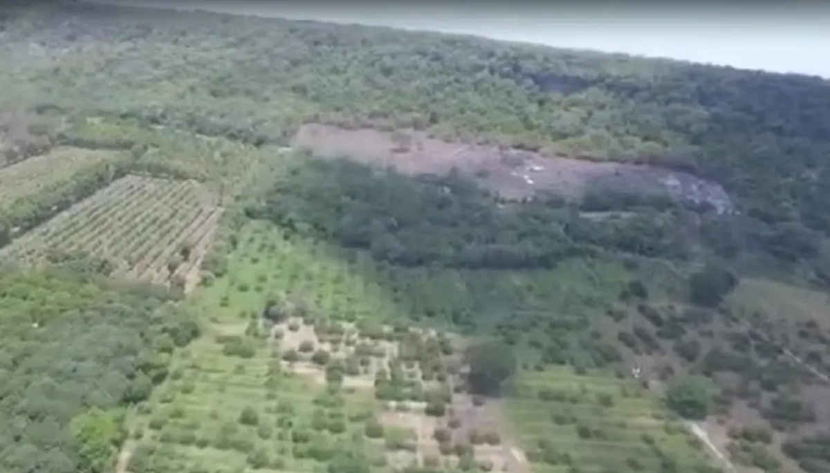 Terreno en venta en Apazapan, Apazapan — foto 1 de 5