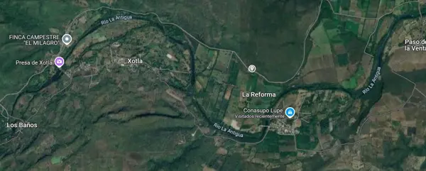 Terreno en venta en Apazapan, Apazapan — foto 3 de 5