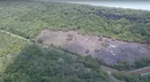 Terreno en venta en Apazapan, Apazapan — foto 2 de 5