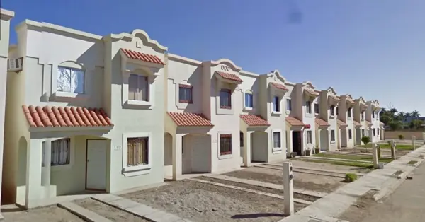 Casa en venta en Santa María, Navojoa — foto 2 de 6