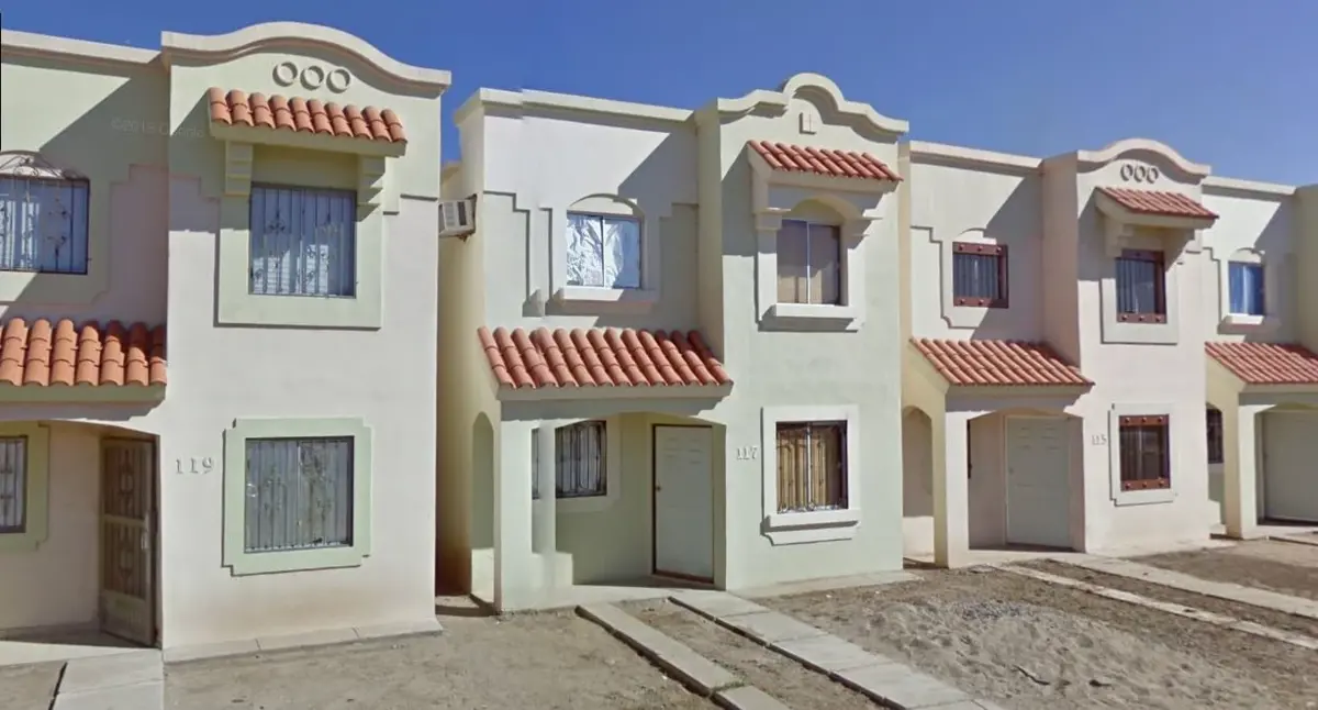 Casa en venta en Santa María, Navojoa — foto 1 de 6