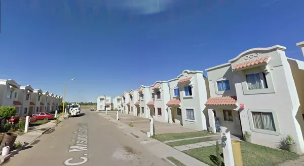 Casa en venta en Santa María, Navojoa — foto 3 de 6