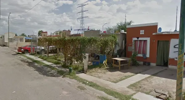 Casa en venta en Urbi Villa del Prado, Hermosillo — foto 3 de 5
