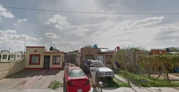 Casa en Urbi Villa del Prado, Hermosillo, Sonora