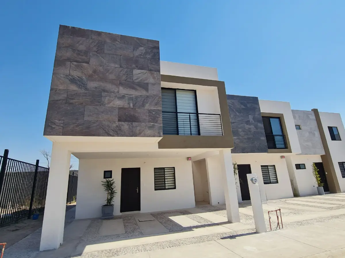 Casa en Venta en Bosque Real, Gómez Palacio, Durango