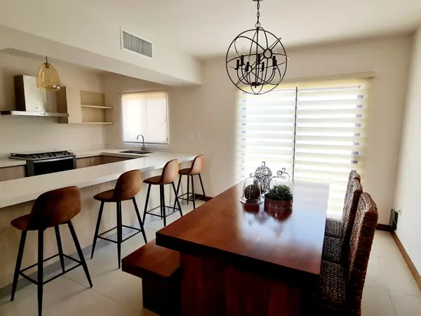 Casa en venta en Bosque Real, Gómez Palacio — foto 3 de 22
