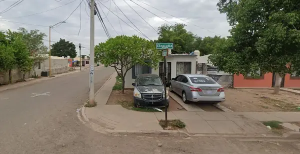 Casa en Urbi Villa del Rey, Hermosillo, Sonora