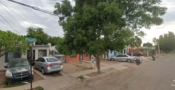 Casa en venta en Urbi Villa del Rey, Hermosillo — foto 2 de 6