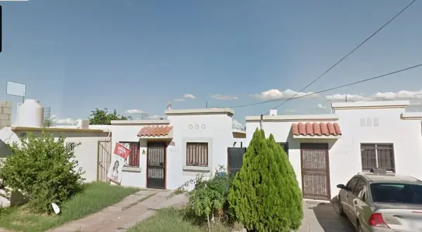 Casa en venta en Villa del Rey, Cajeme — foto 2 de 4