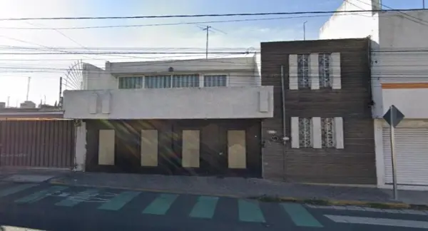 Casa en venta en Zaragoza, Zaragoza, Puebla