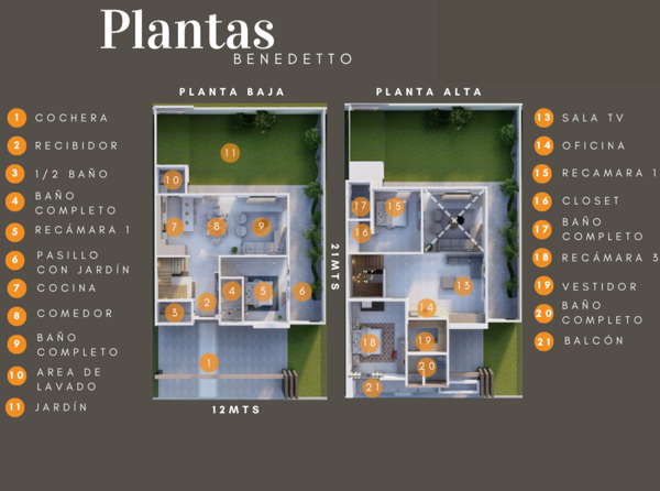 Casa en venta en Villas del Renacimiento, Torreón — foto 2 de 8