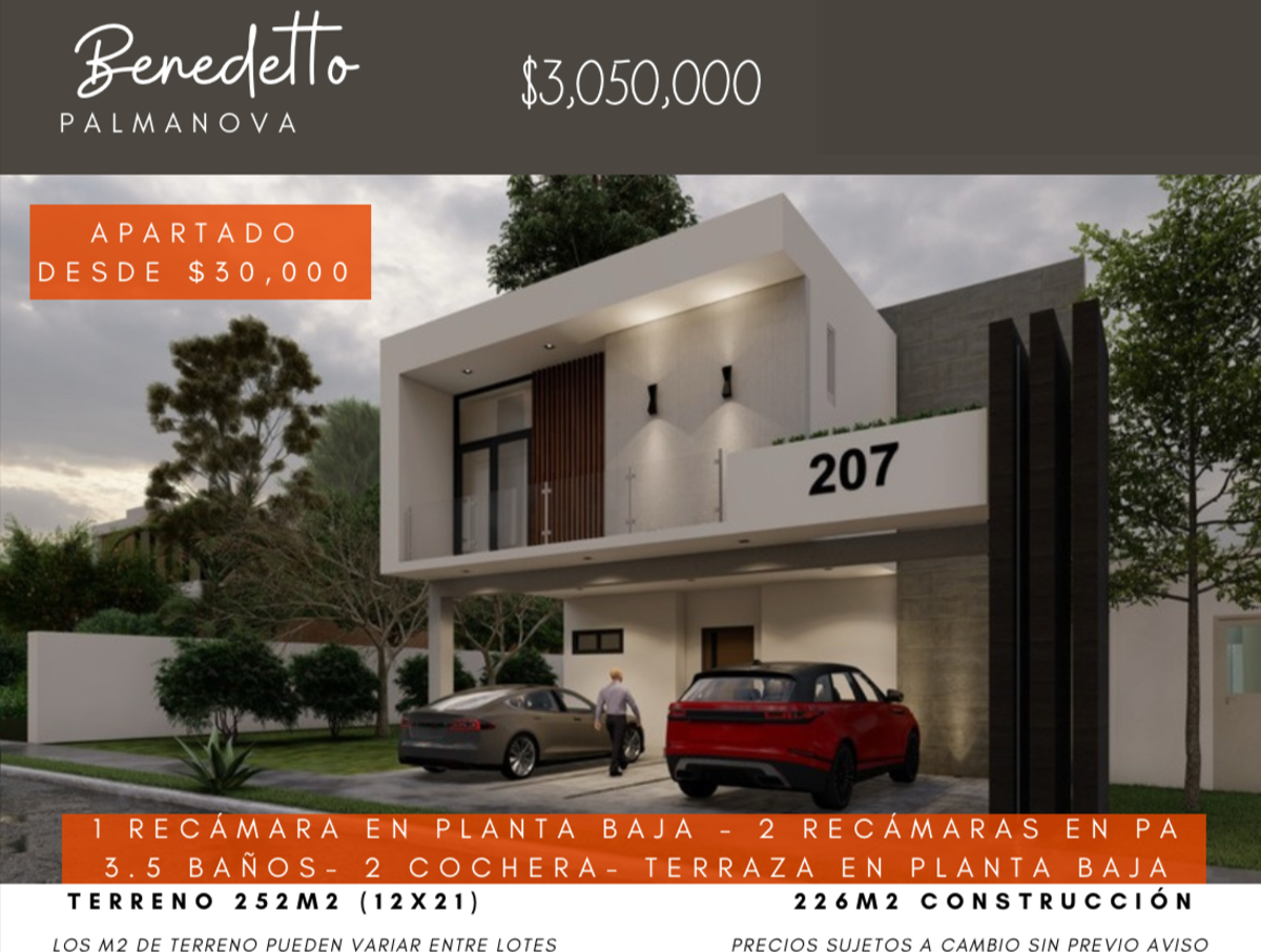 Casa en venta en Villas del Renacimiento, Torreón — foto 1 de 8