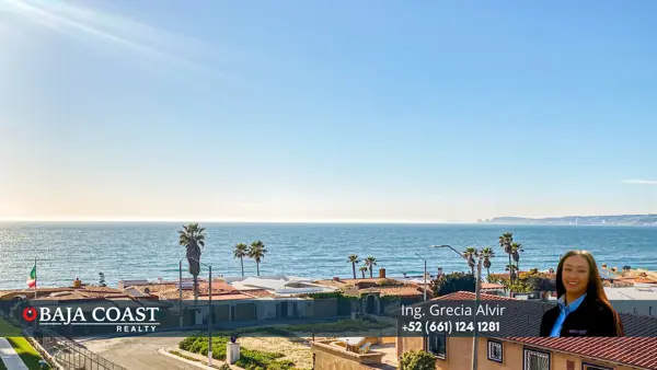 Departamento en venta en Primo Tapia parte Baja, Playas de Rosarito — foto 3 de 6