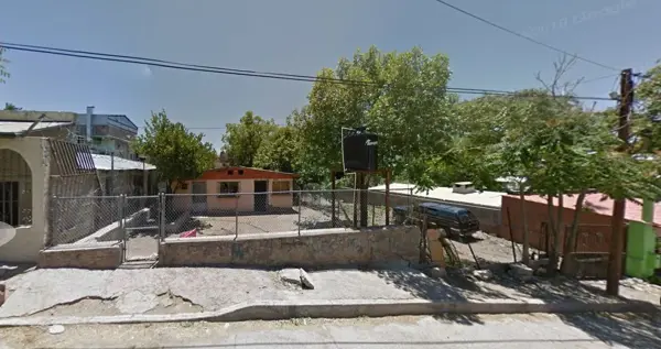 Casa en venta en Buenos Aires, Nogales, Sonora