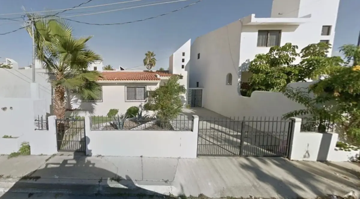 Casa en venta en Jesus Castro Agundes, Los Cabos — foto 1 de 2