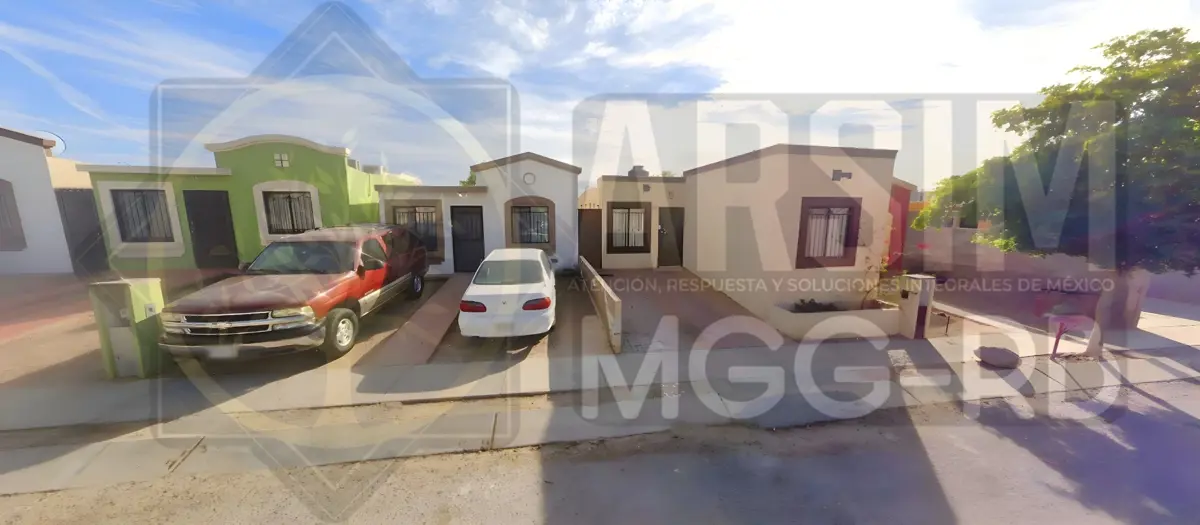Casa en venta en Urbi Villa del Cedro, Hermosillo — foto 1 de 58