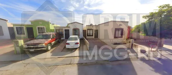 Casa en venta en Urbi Villa del Cedro, Hermosillo, Sonora