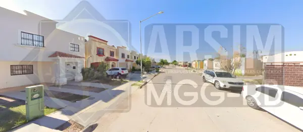 Casa en venta en Los Arcos, Navojoa — foto 2 de 52