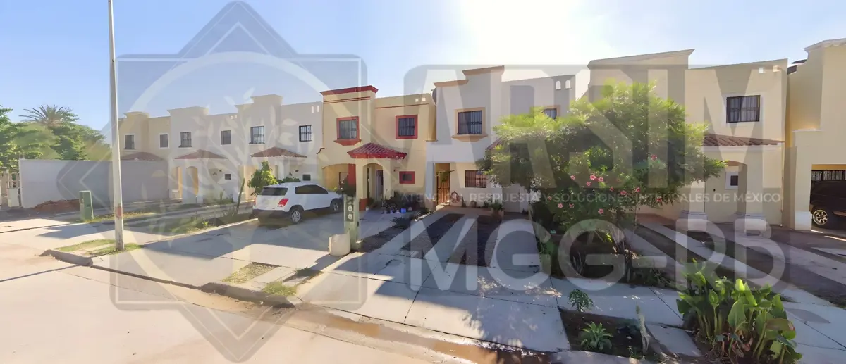 Casa en venta en Los Arcos, Navojoa — foto 1 de 52