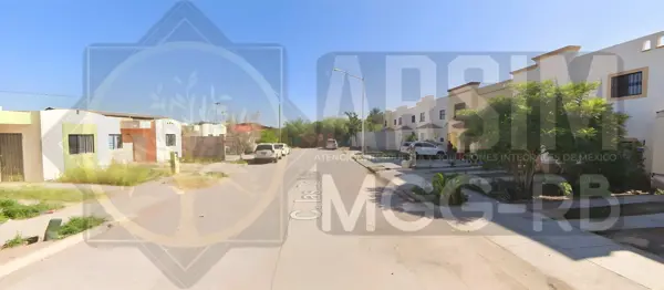 Casa en venta en Los Arcos, Navojoa — foto 3 de 52