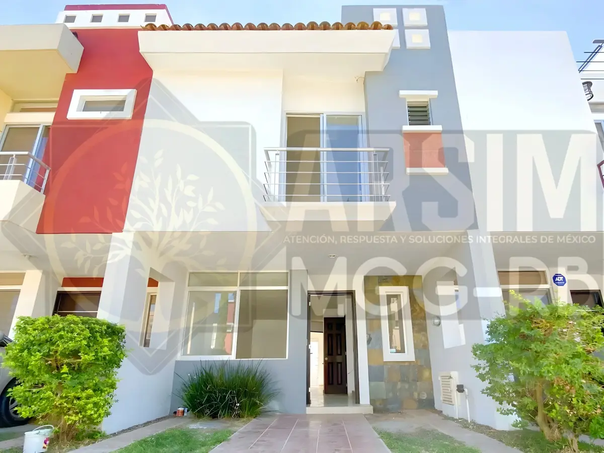Casa en venta en Belissimo Habitat Residencial, Zapopan — foto 1 de 70