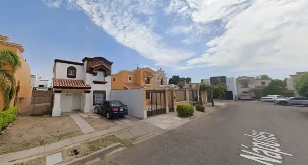 Casa en venta en Montecarlo, Cajeme — foto 2 de 6