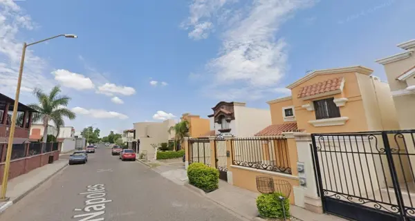 Casa en venta en Montecarlo, Cajeme — foto 3 de 6